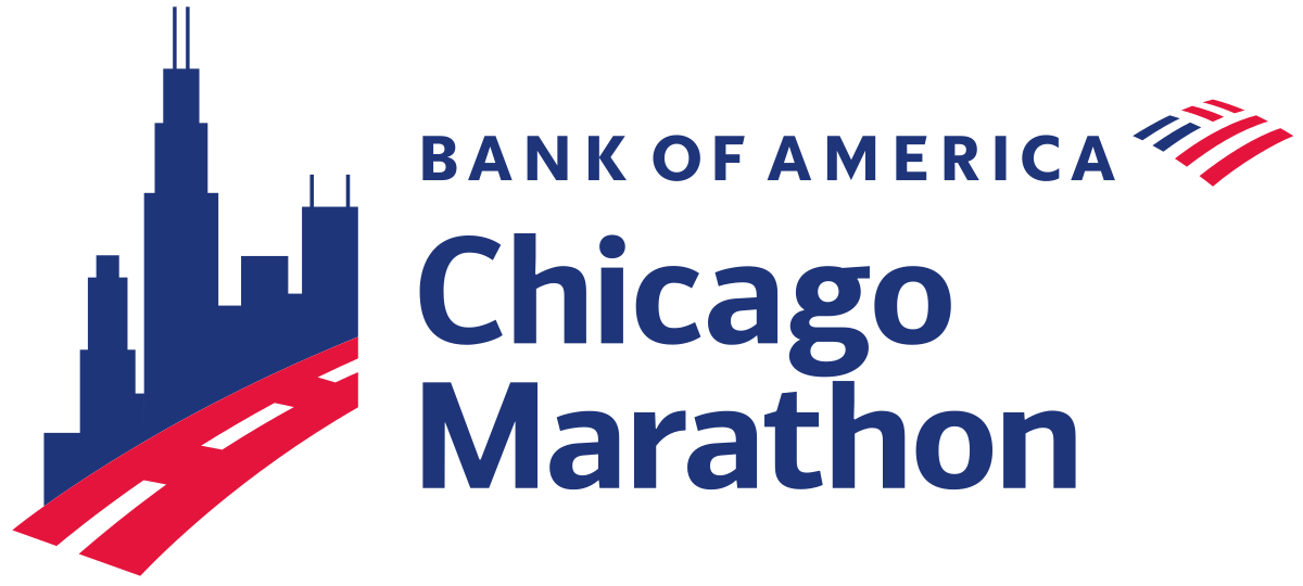 Logo-Marathon de Chicago