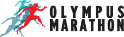 Logo Olympus Marathon