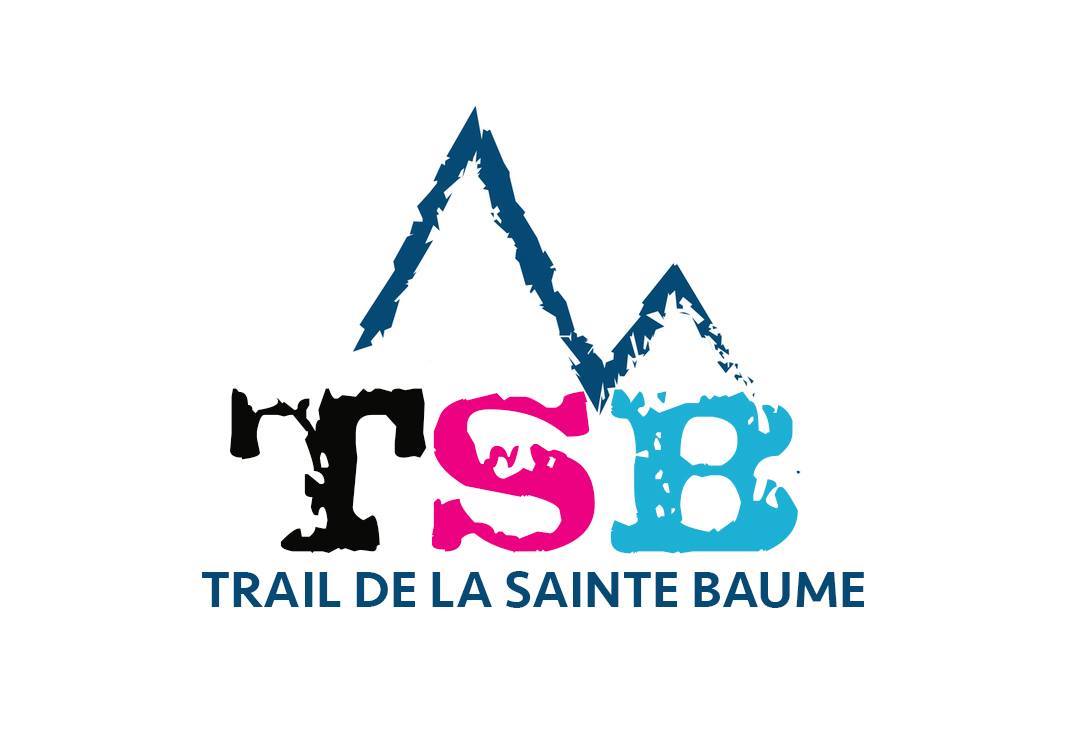 Logo-Trail de la Sainte-Baume