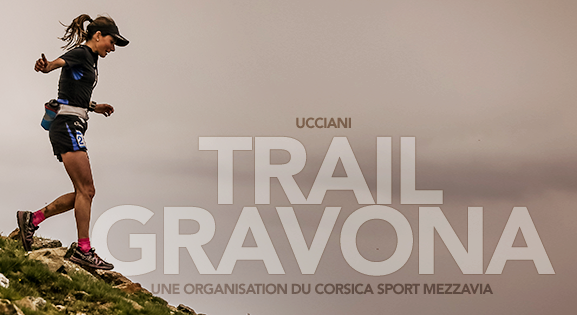 Trail-Gravona