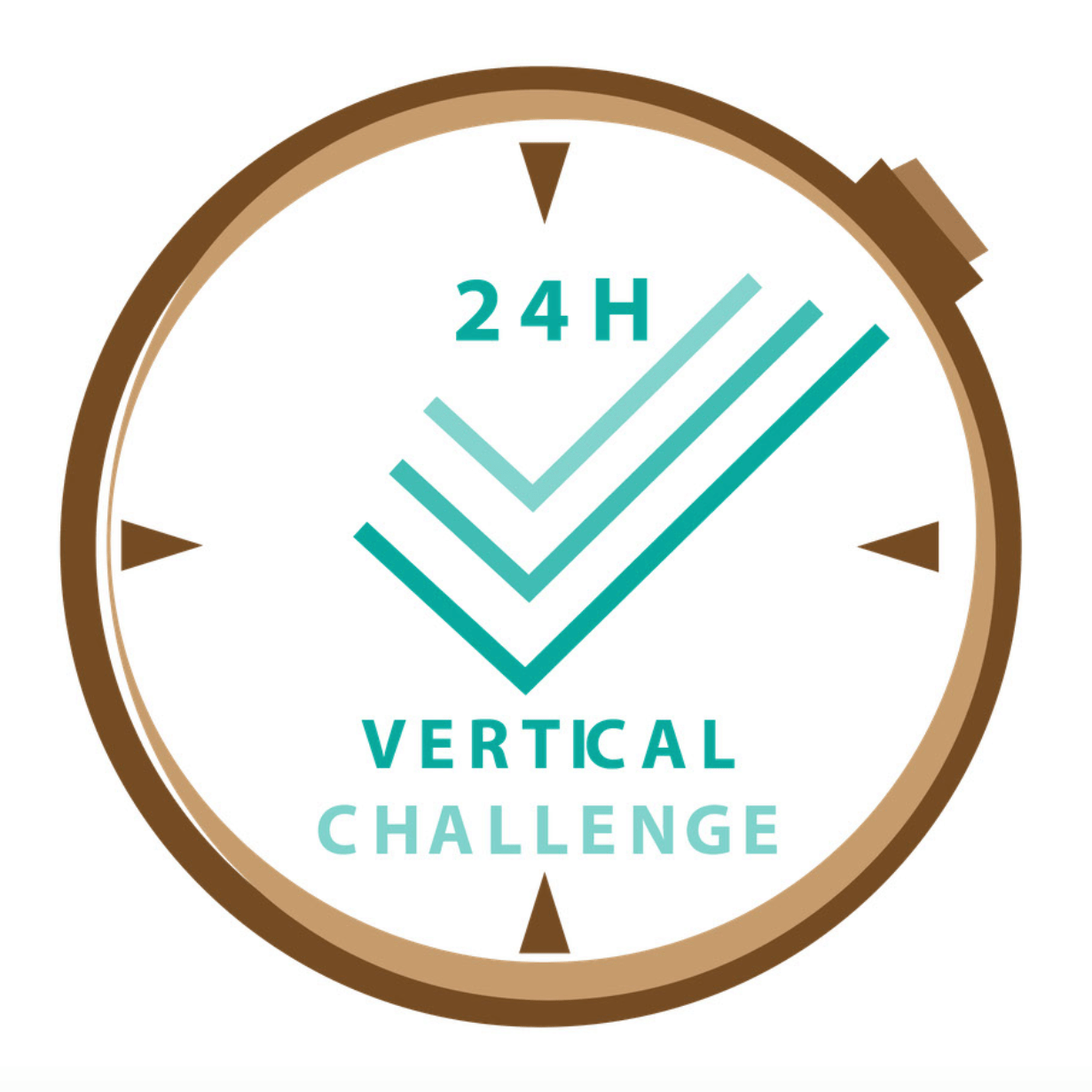 Logo-24h Vertical Challenge