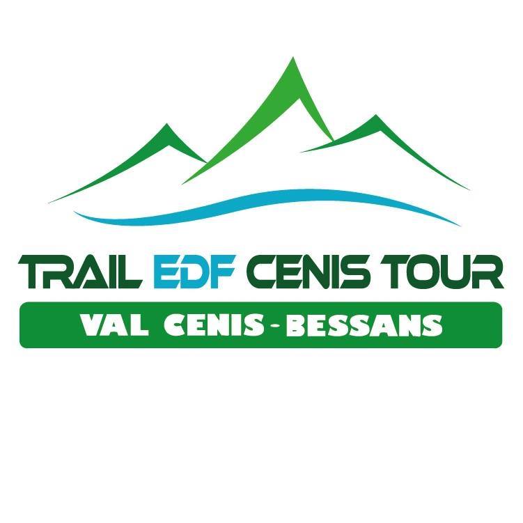 Logo-Trail EDF Cenis Tour