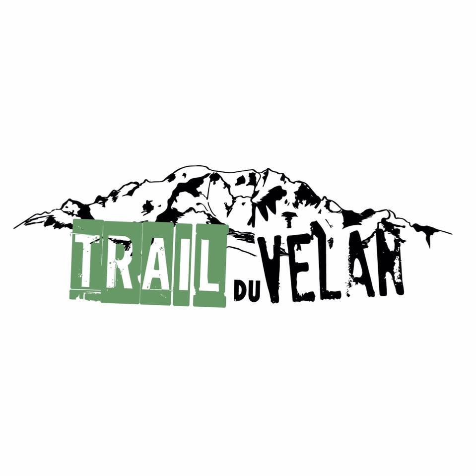 Logo-Trail du Vélan