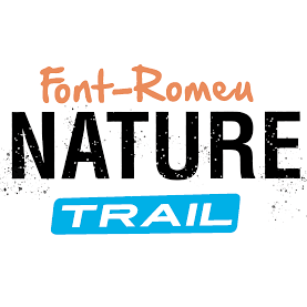 Logo-Font-Romeu Nature Trail