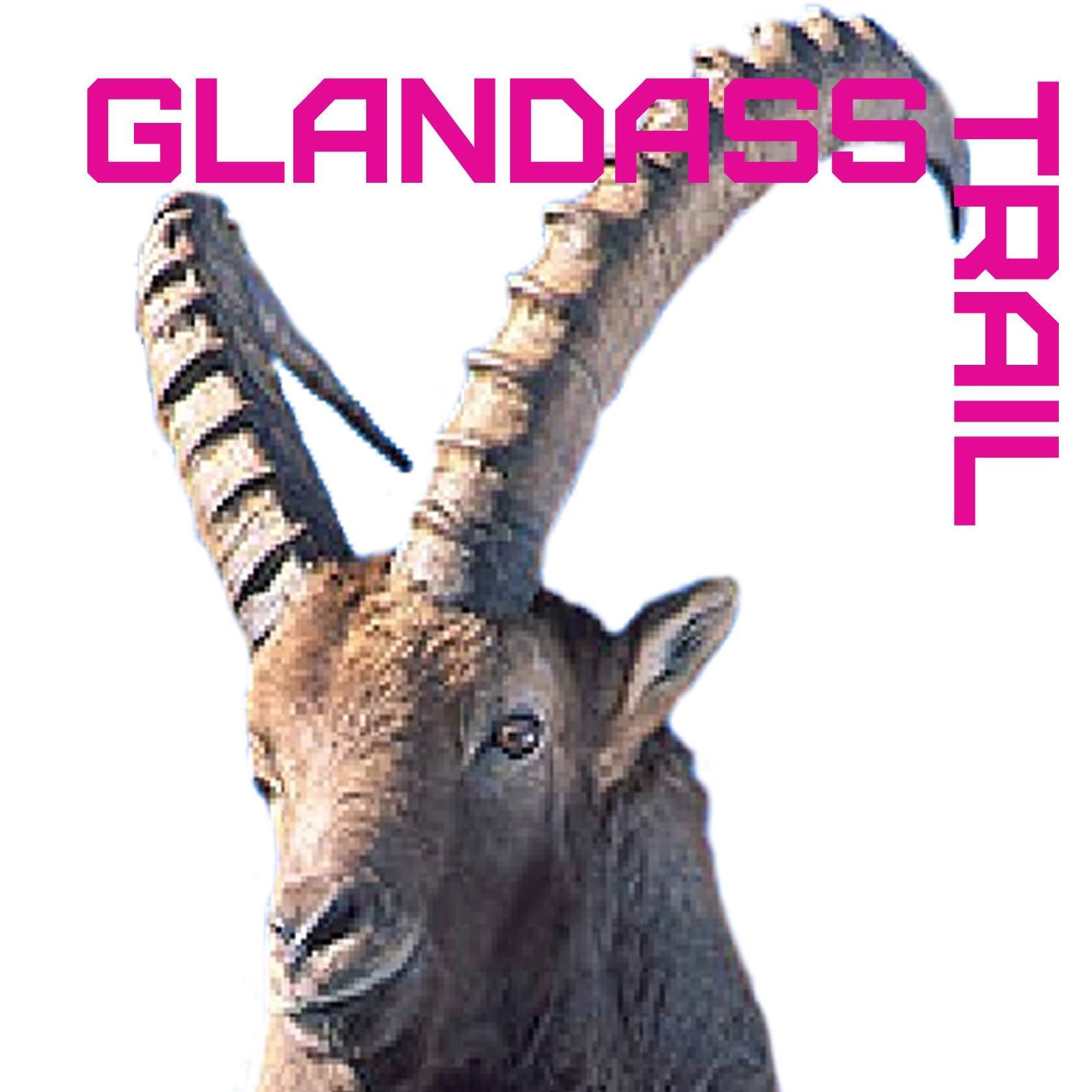 Logo-Glandass Trail