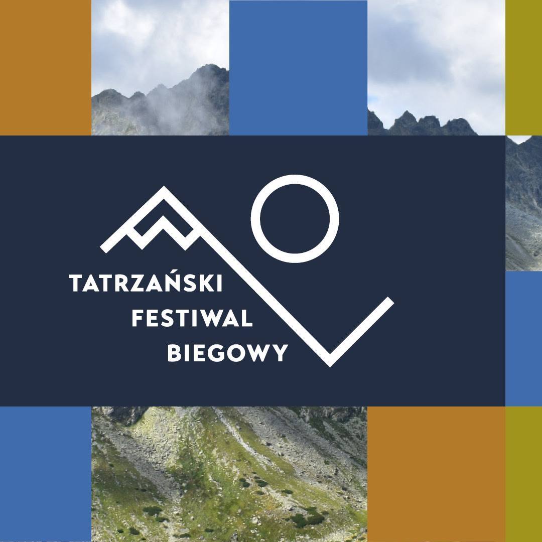 Logo-Tatrzański Festiwal Biegowy