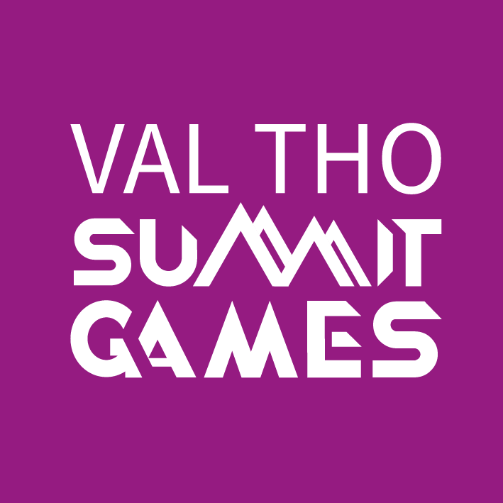 Logo-Val Tho Summit Games