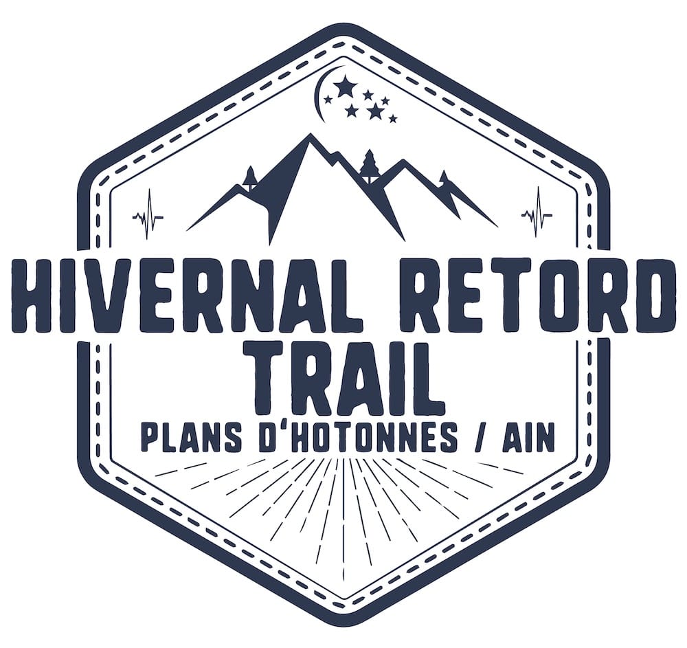 Logo-Hivernal Retord Trail