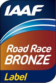Logo-IAAF-Road-Bronze-label