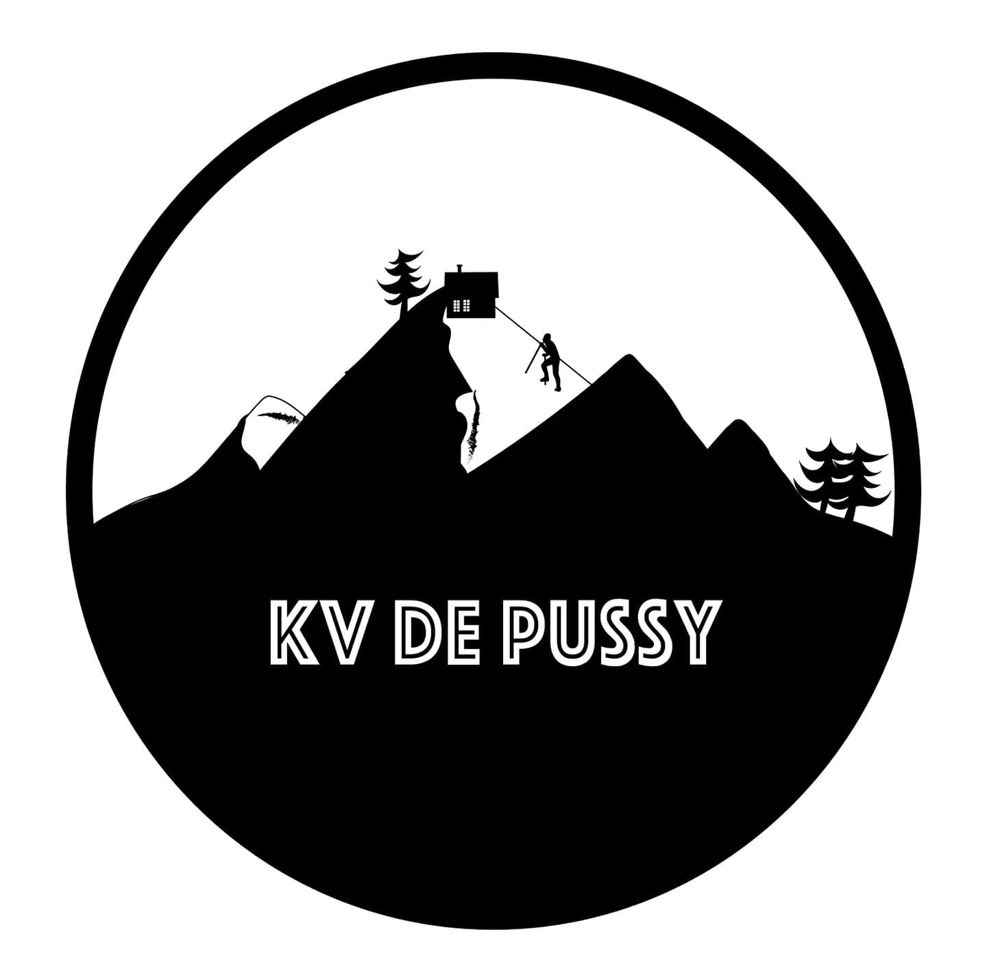 Logo-KV de Pussy