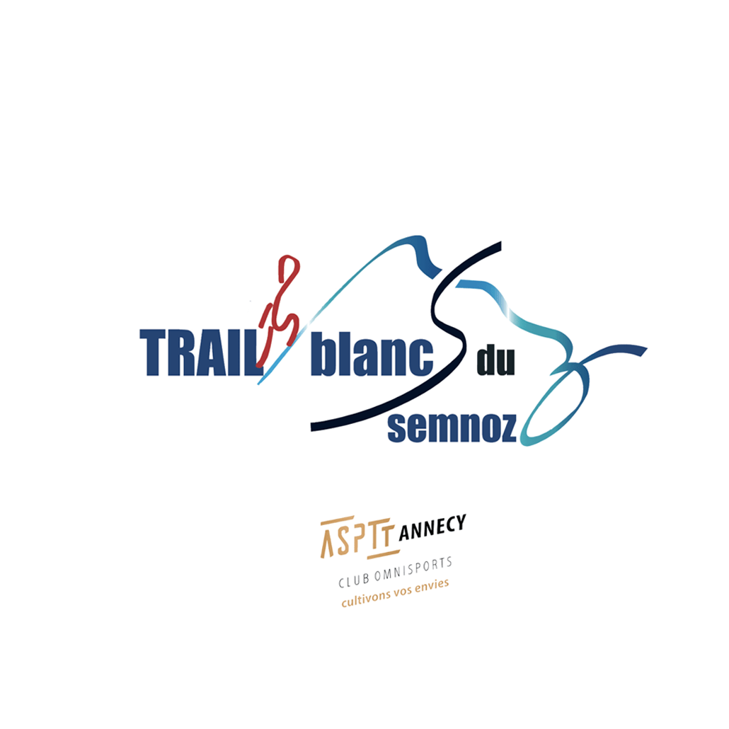 Logo-Trail Blanc du Semnoz