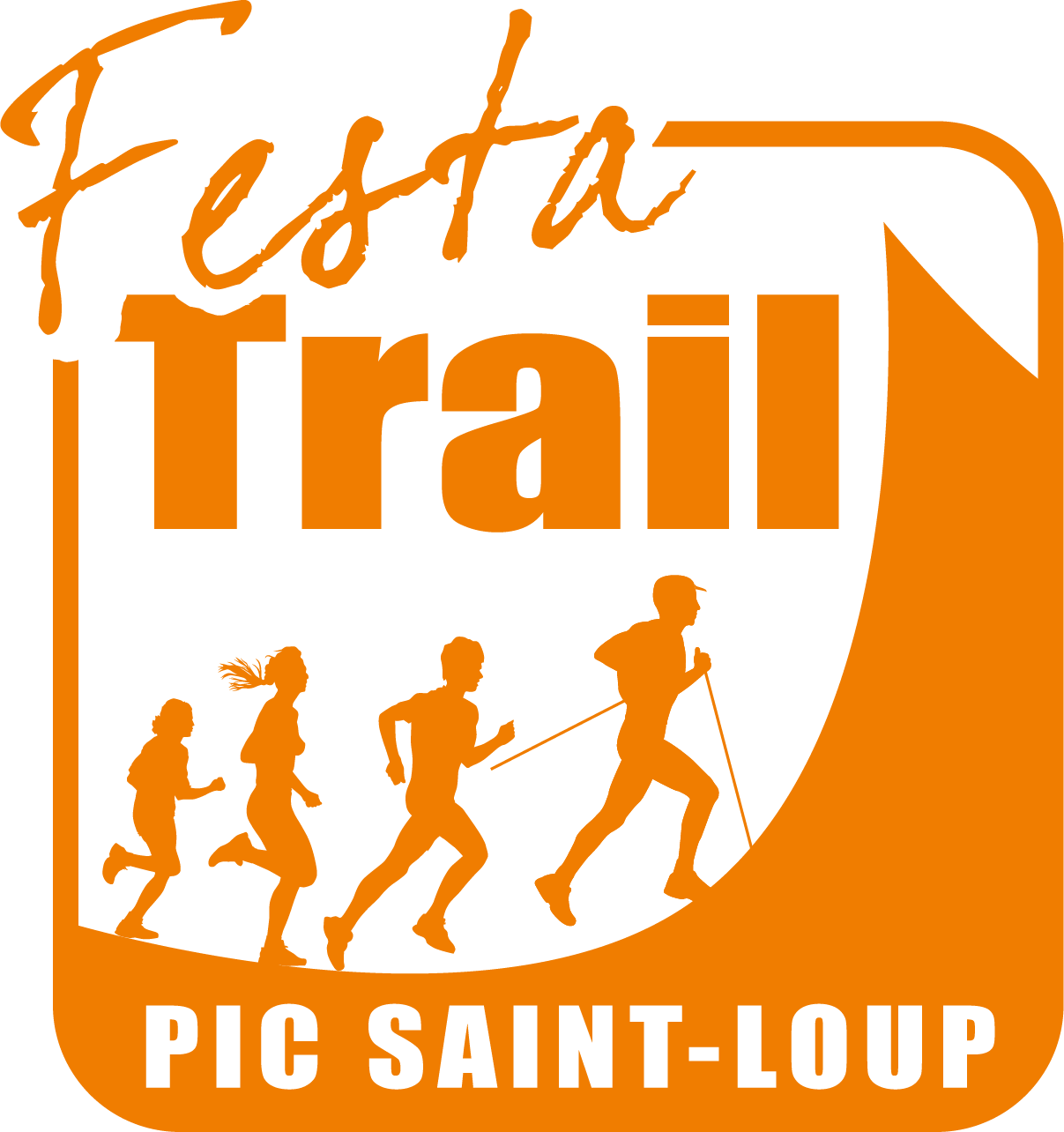 Logo-Festa Trail