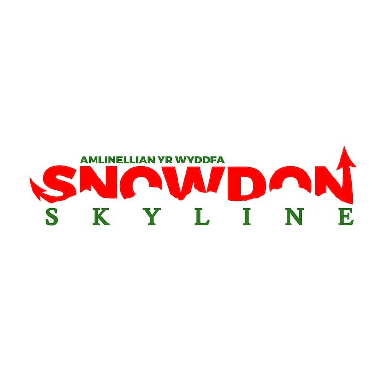 Logo-Snowdon Skyline
