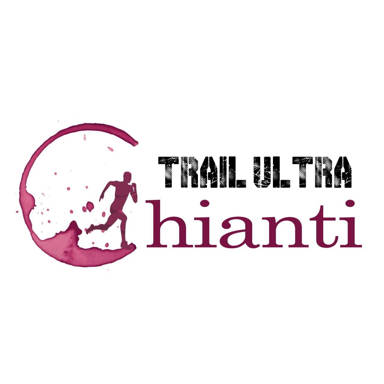 Logo-Ultra Trail Chianti
