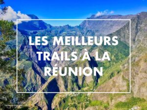 Lire la suite à propos de l’article Les plus beaux trails de La Réunion