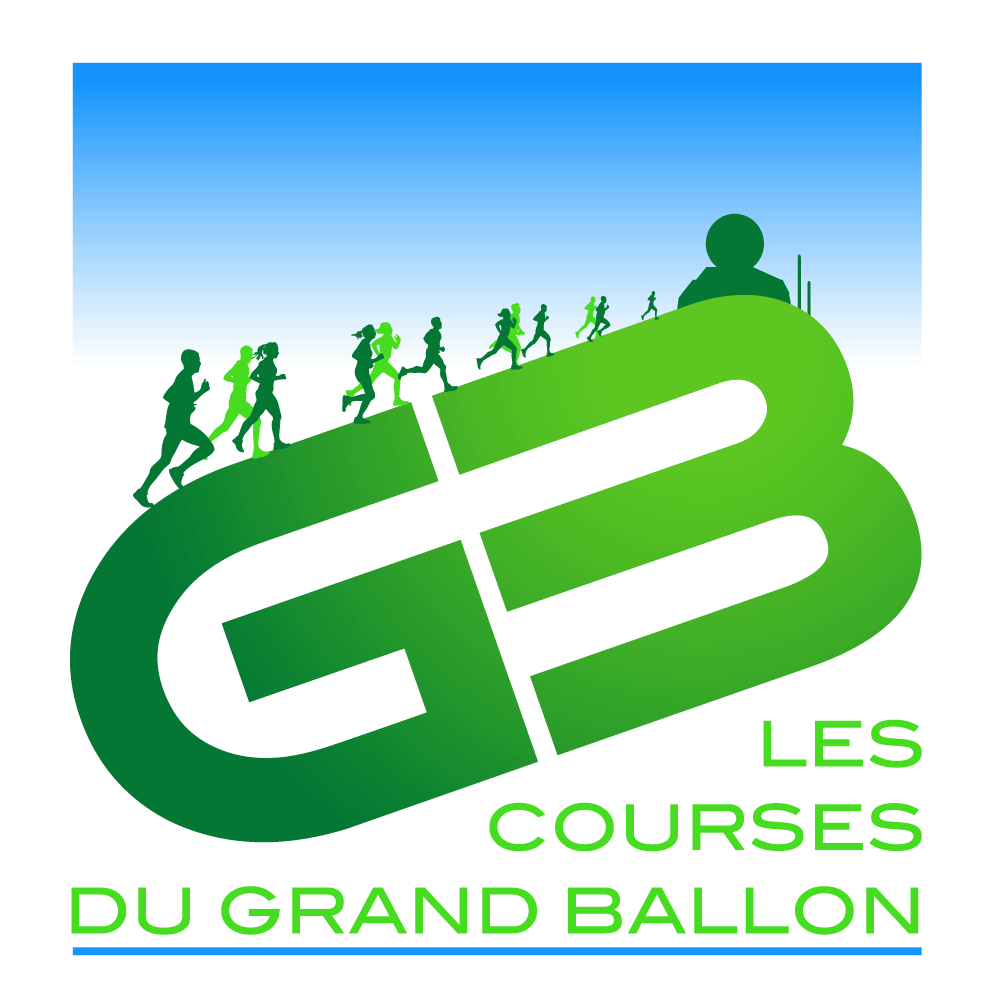 Logo Les Courses du Grand Ballon