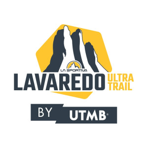 Logo-Lavaredo Ultra Trail by UTMB