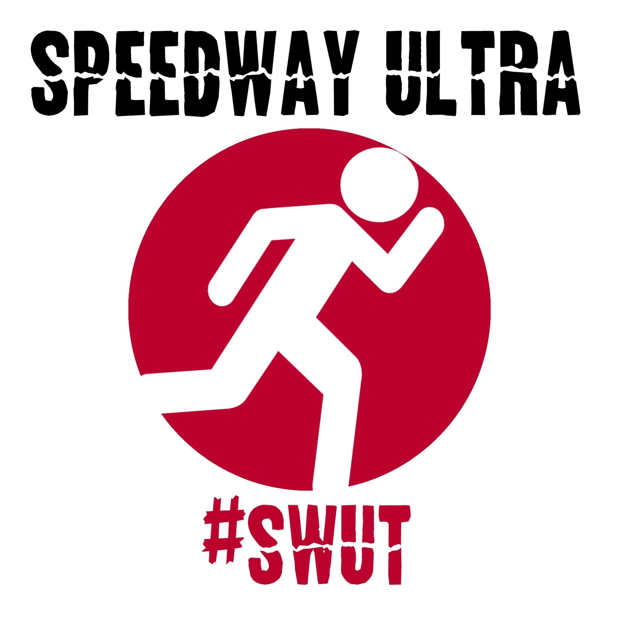 Logo-Speedway Ultra Trail