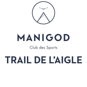 Logo Trail de l'Aigle