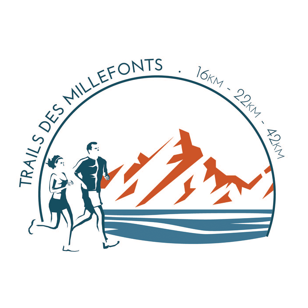 Logo-Trail des Millefonts