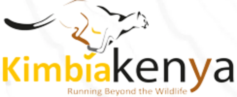 Logo-Kimbia Kenya