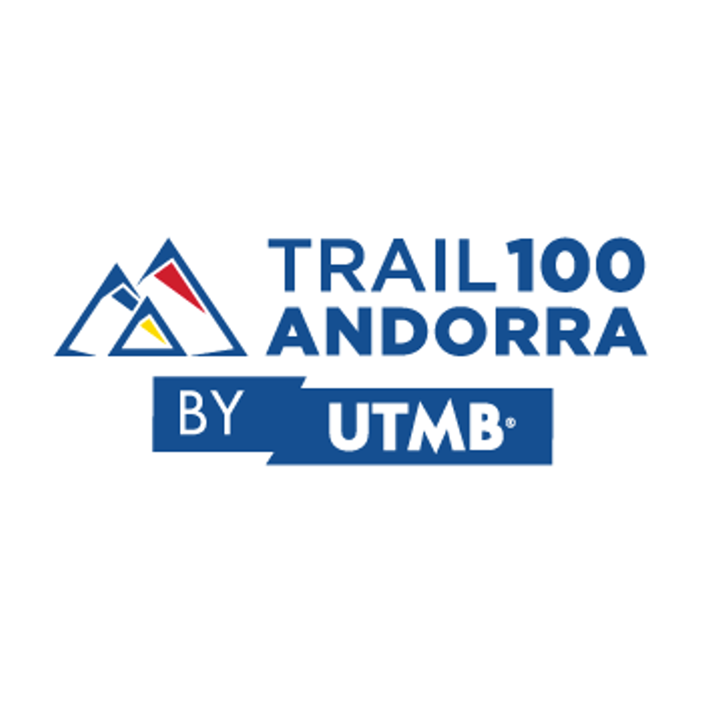 Logo-Trail 100 Andorra by UTMB