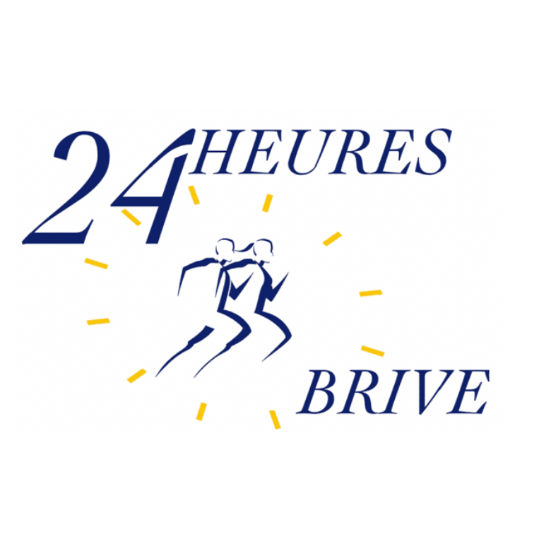 Logo-24 heures de Brive