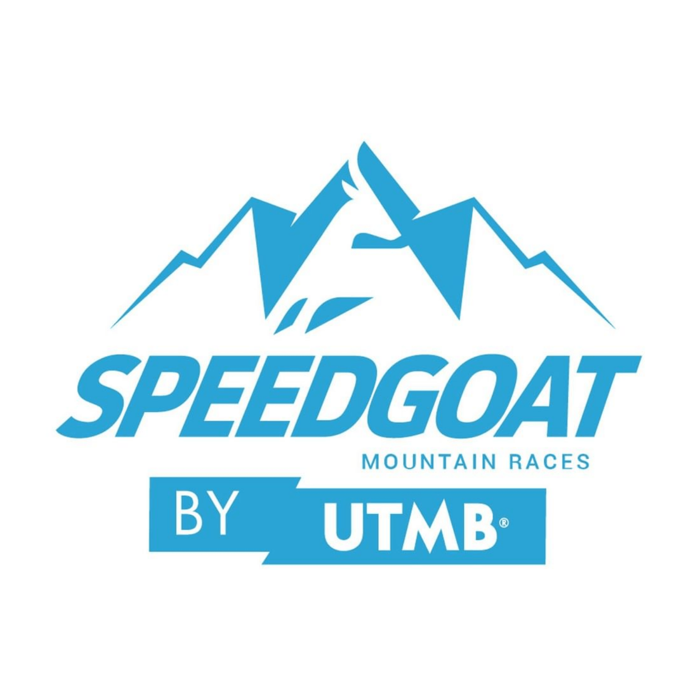 Logo-Speedgoat Mountain Races by UTMB