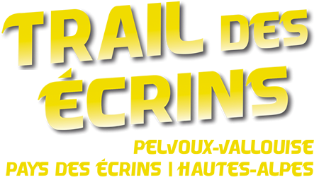 Logo-Trail des Ecrins