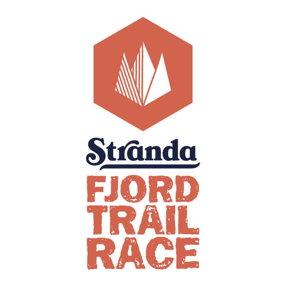 Logo-Stranda Fjord Trail Race