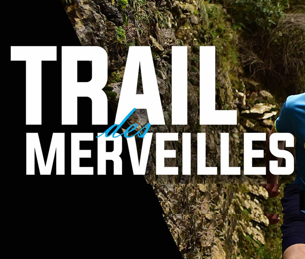 Logo-Trail des Merveilles