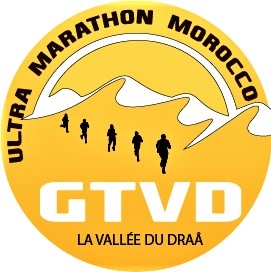 Logo-Grand Trail De La Vallée Du Draa