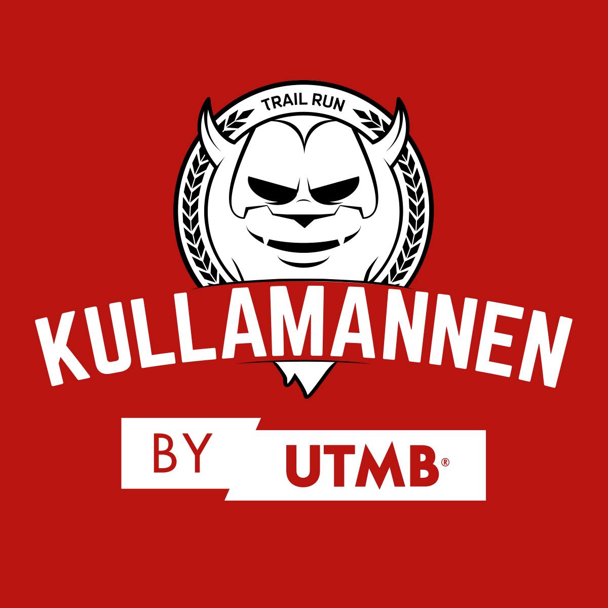 Logo-Kullamannen by UTMB