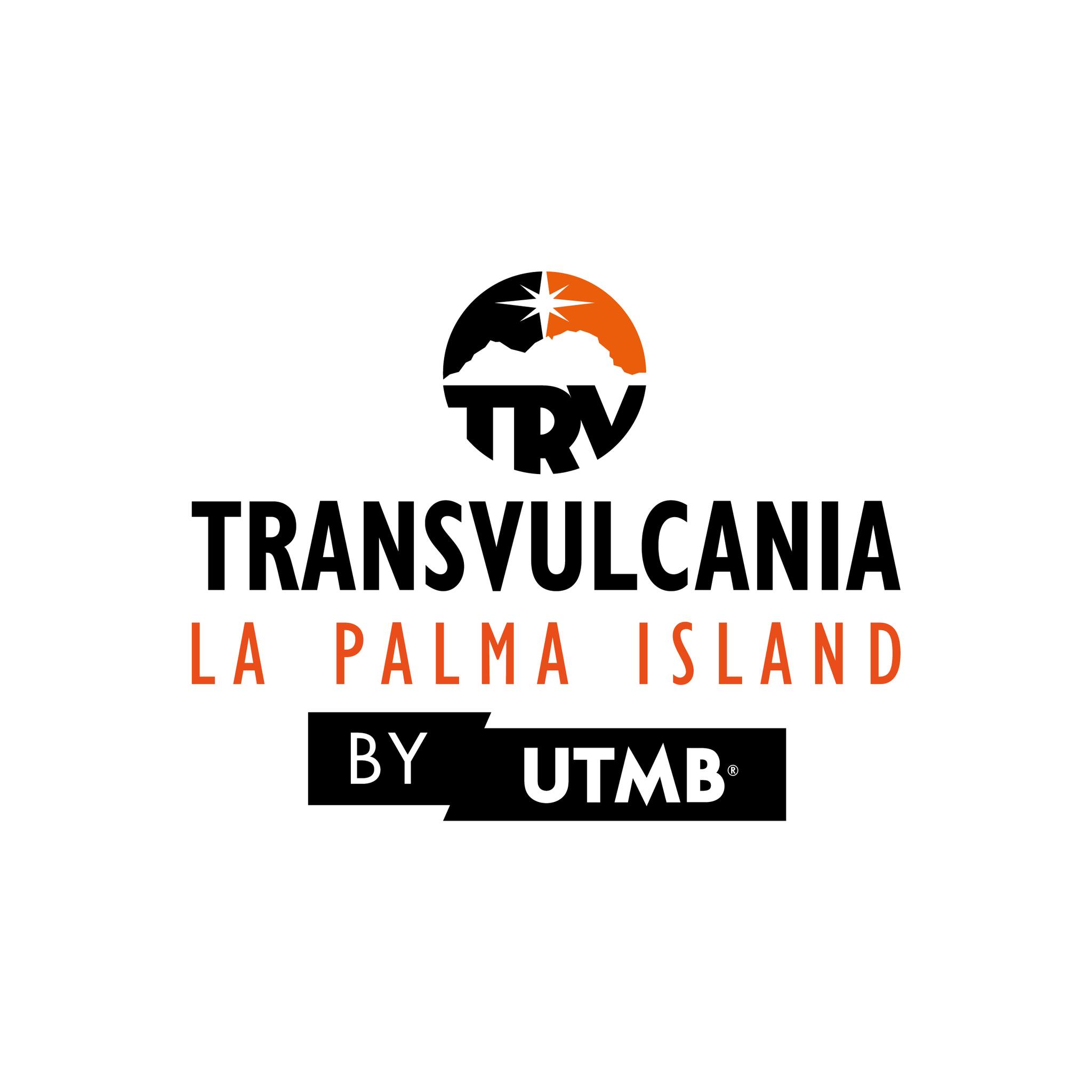 Logo-Transvulcania by UTMB