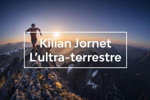 Lire la suite à propos de l’article Kilian Jornet, l’ultra-terrestre