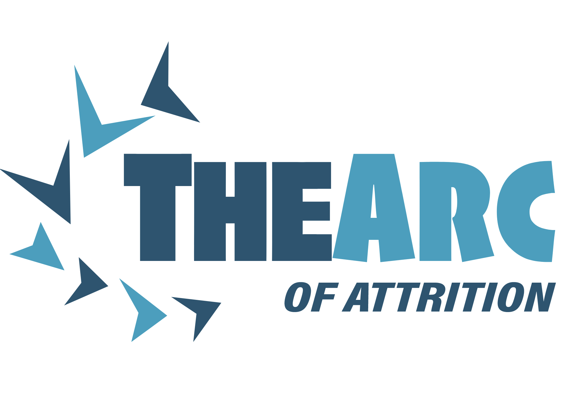 Logo The-Arc-of-Attrition