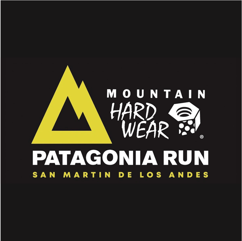 Patagonia Run 2024 Trail Péi