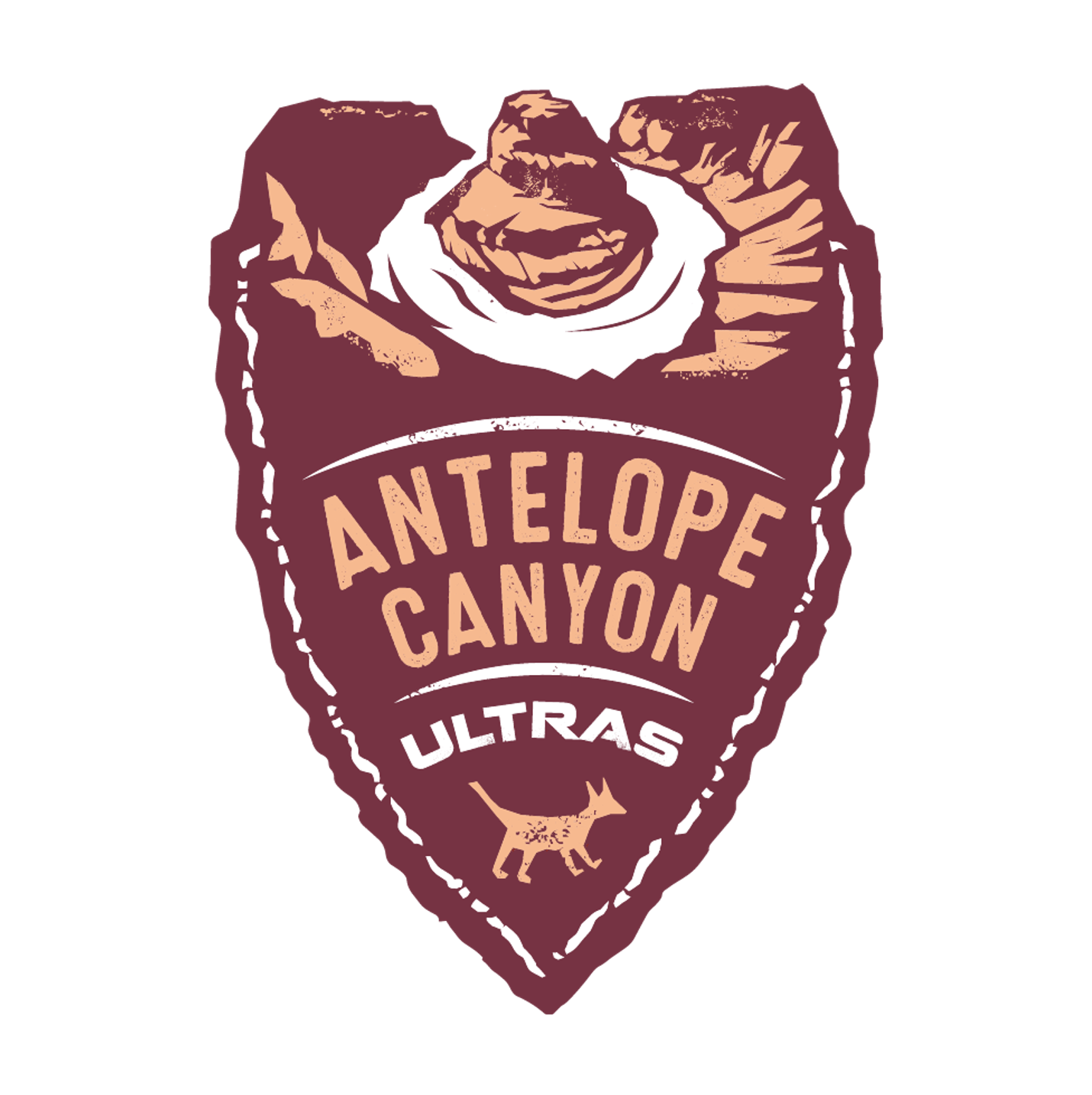 Logo-Antelope Canyon Ultras