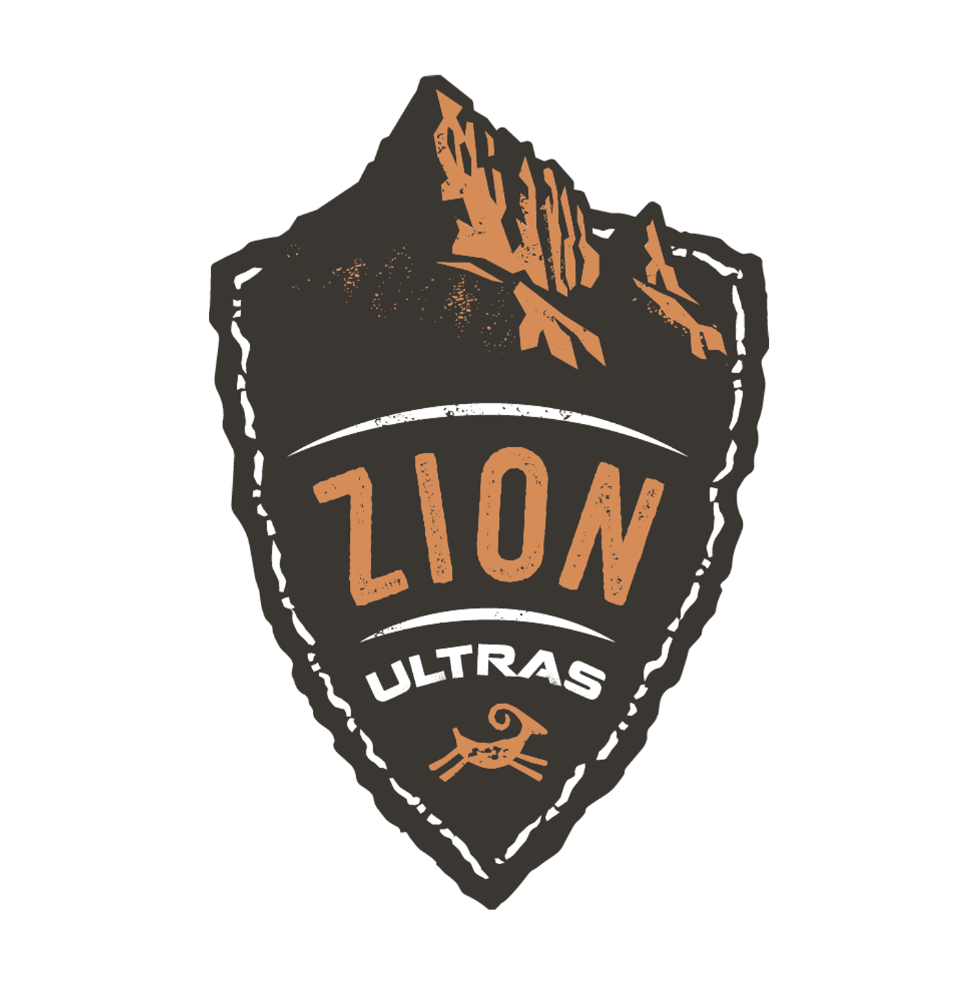 Logo-Zion Ultra Marathons