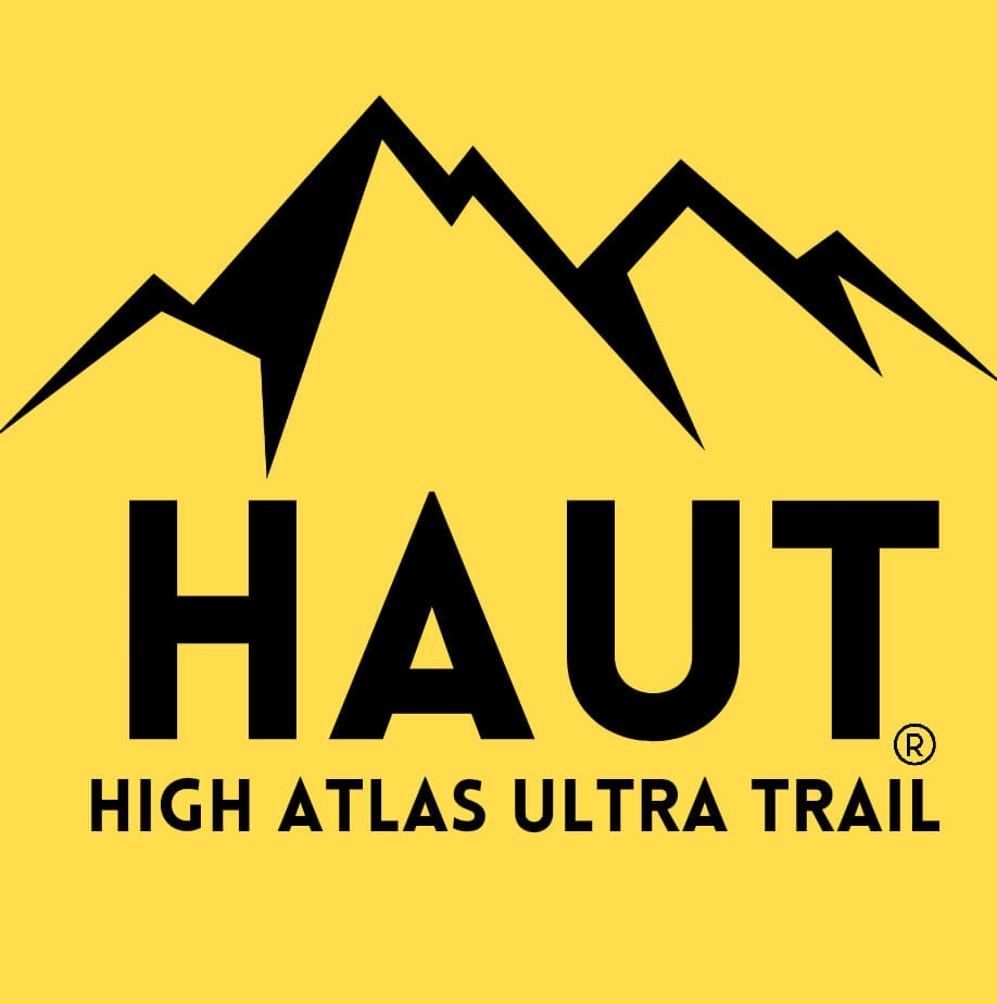 Logo-High Atlas Ultra Trail