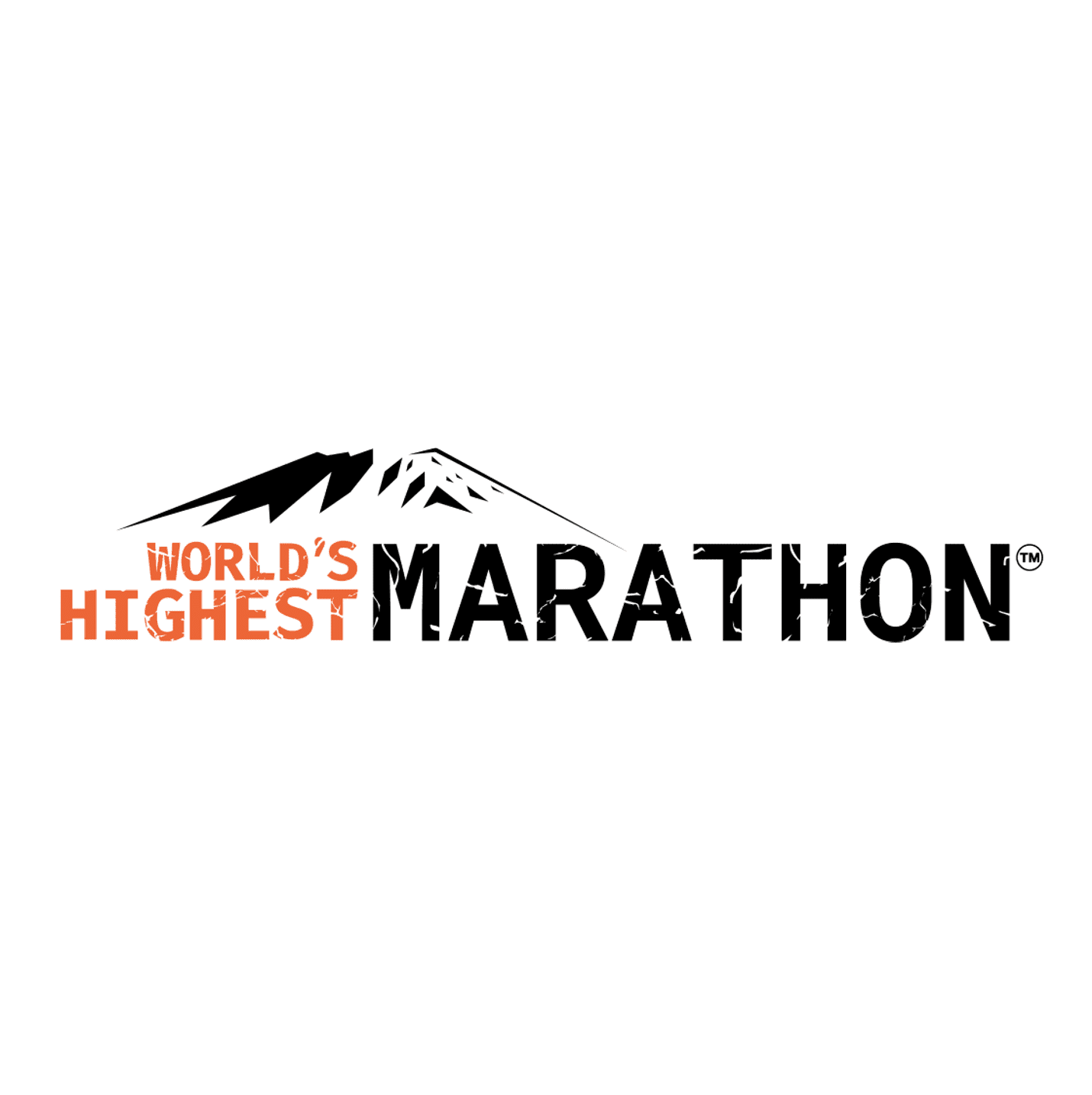 Logo World’s Highest Marathon
