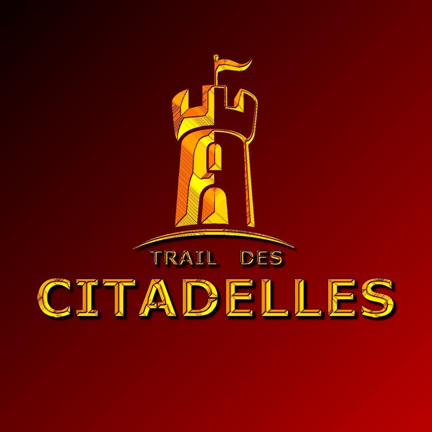 Logo Trail des Citadelles