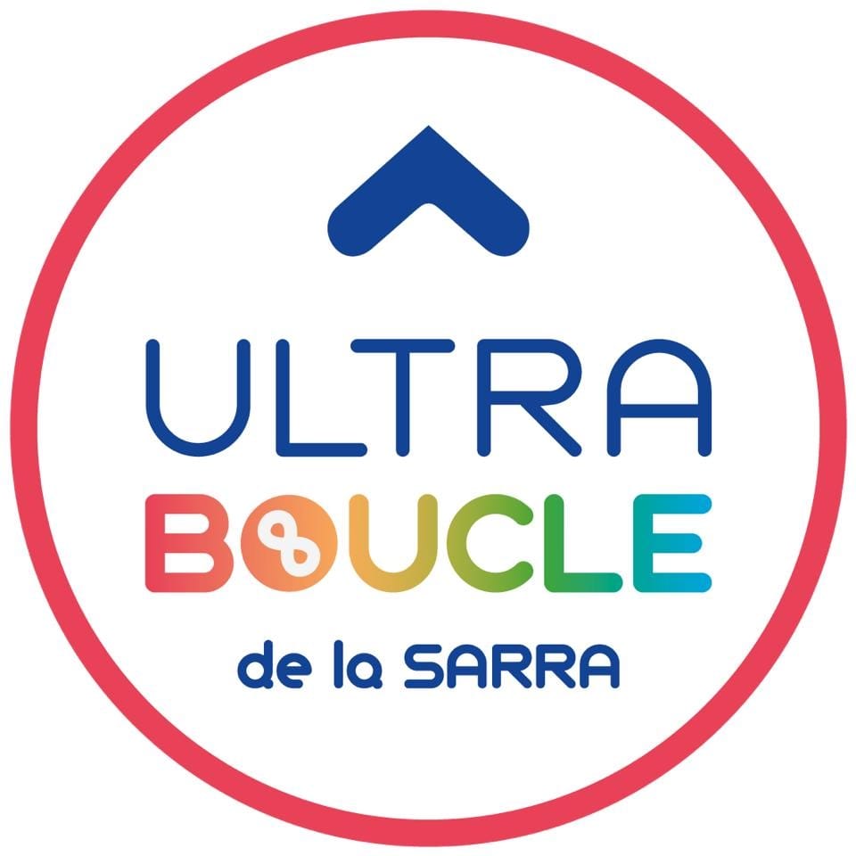 Logo-Ultra Boucle de la Sarra