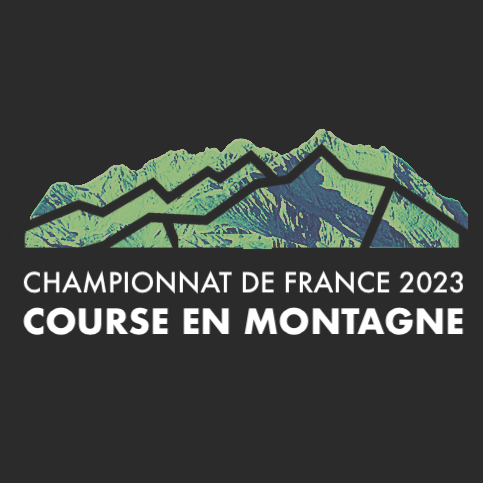 Championnats de France de course en montagne 2023