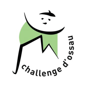 Logo-Challenge d'Ossau