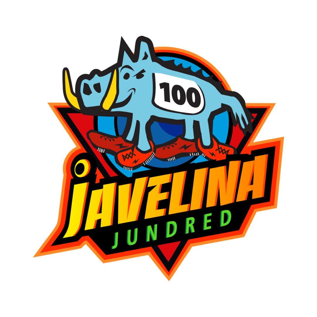 Logo-Javelina Jundred Endurance Run