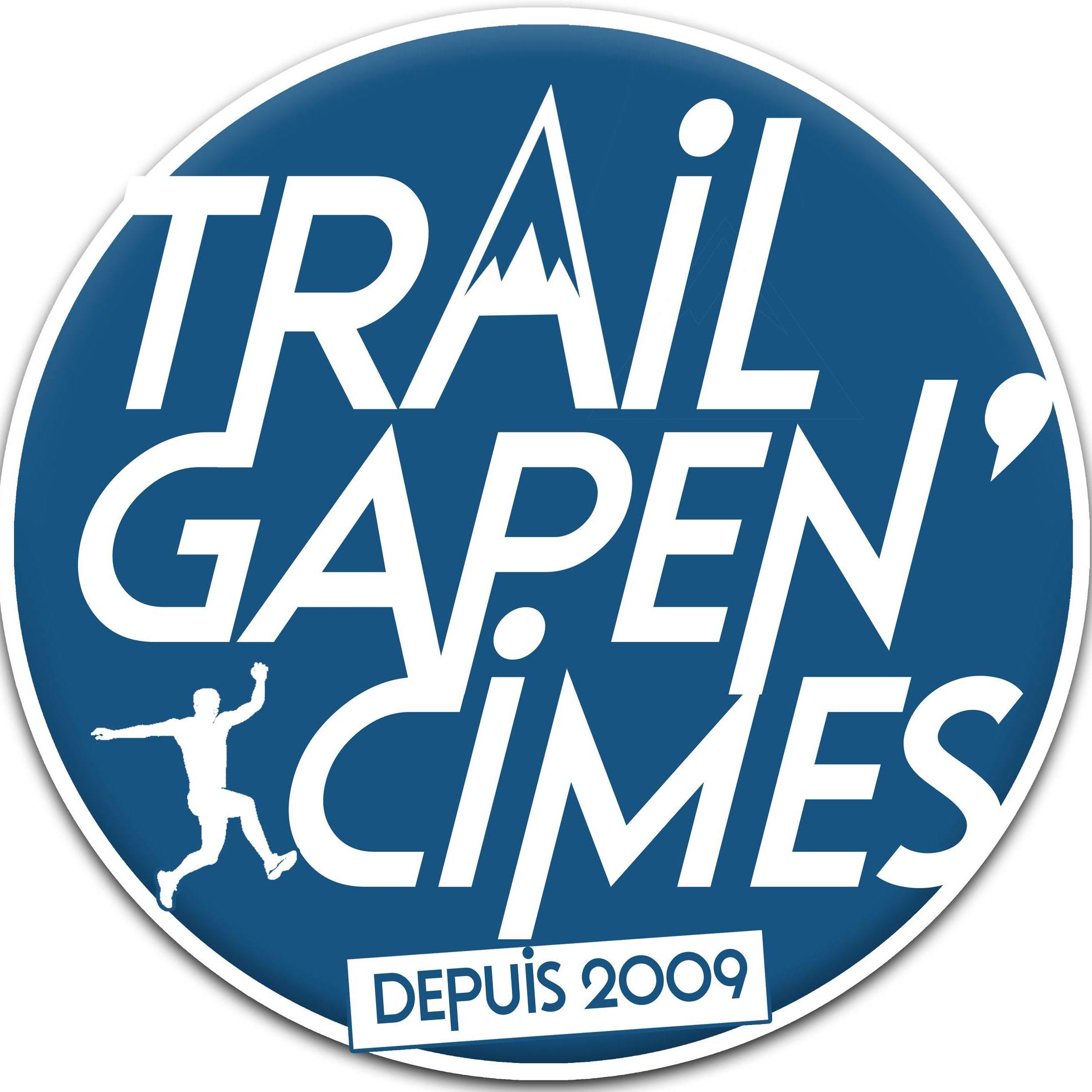Logo-Trail Gapen'cimes