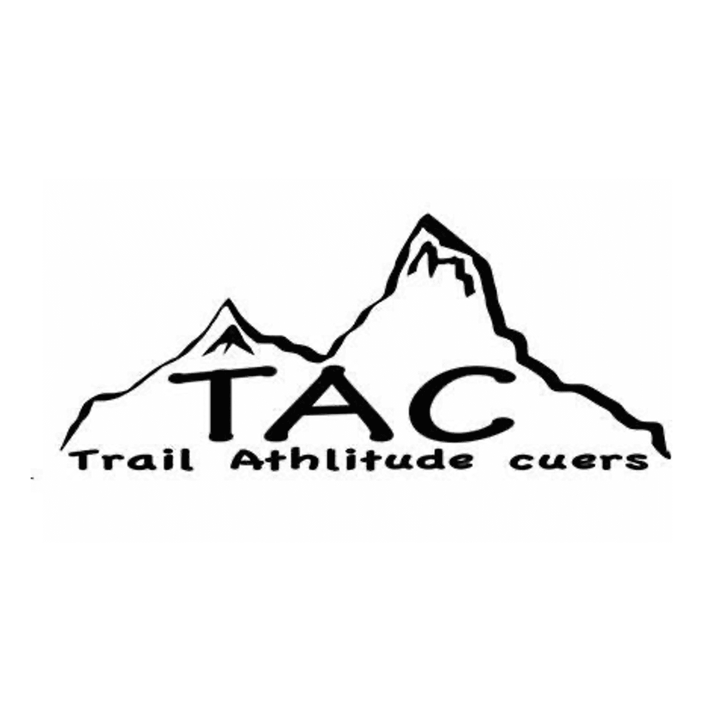 Logo Trail de Cuers