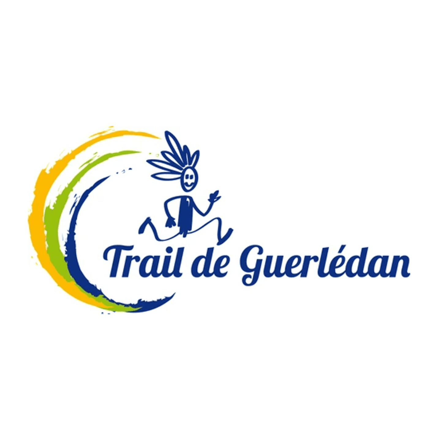 Logo-Trail de Guerlédan