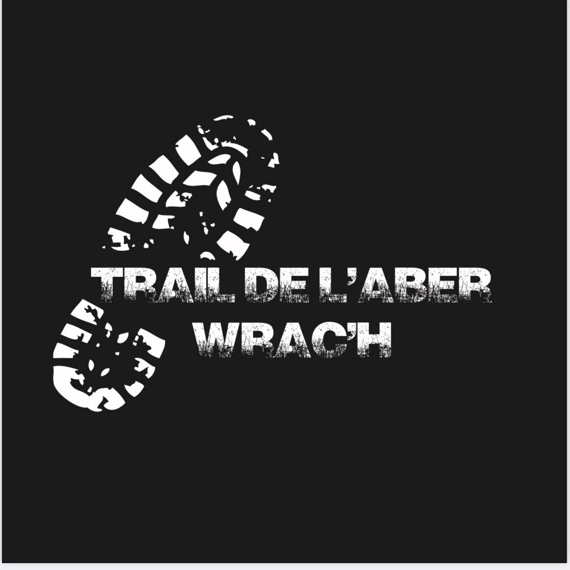 Logo-Trail de l'Aber Wrac'h